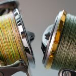 Spinning Reels for Fishing Predatory and Freshwater Fish