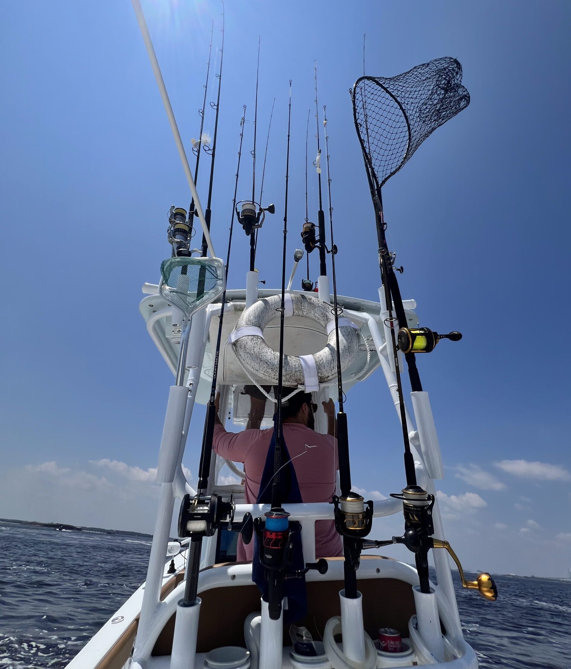 How To Pick A Saltwater Fishing Rod 2026