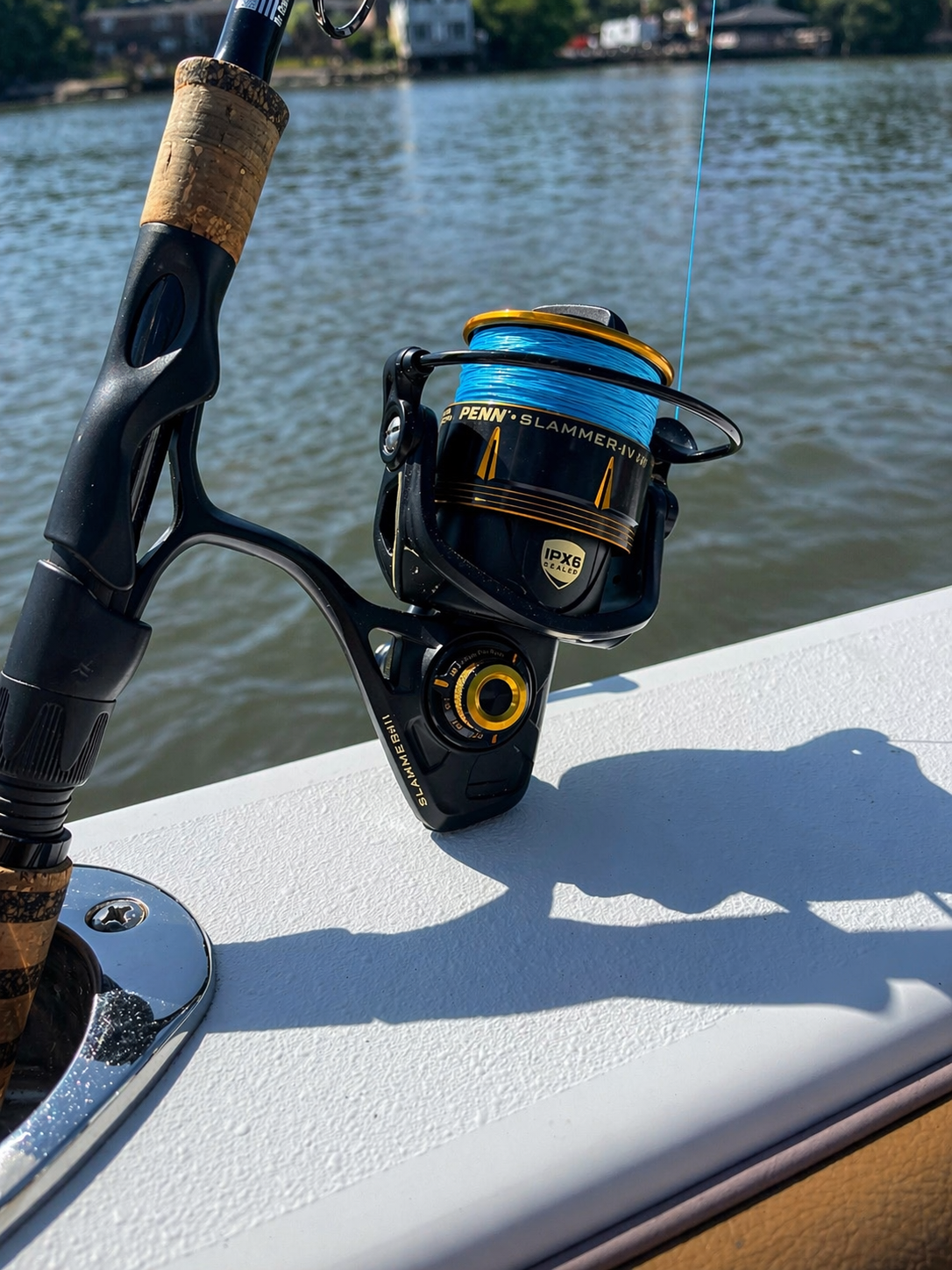The Ultimate Guide to Penn Saltwater Spinning Reels 2026