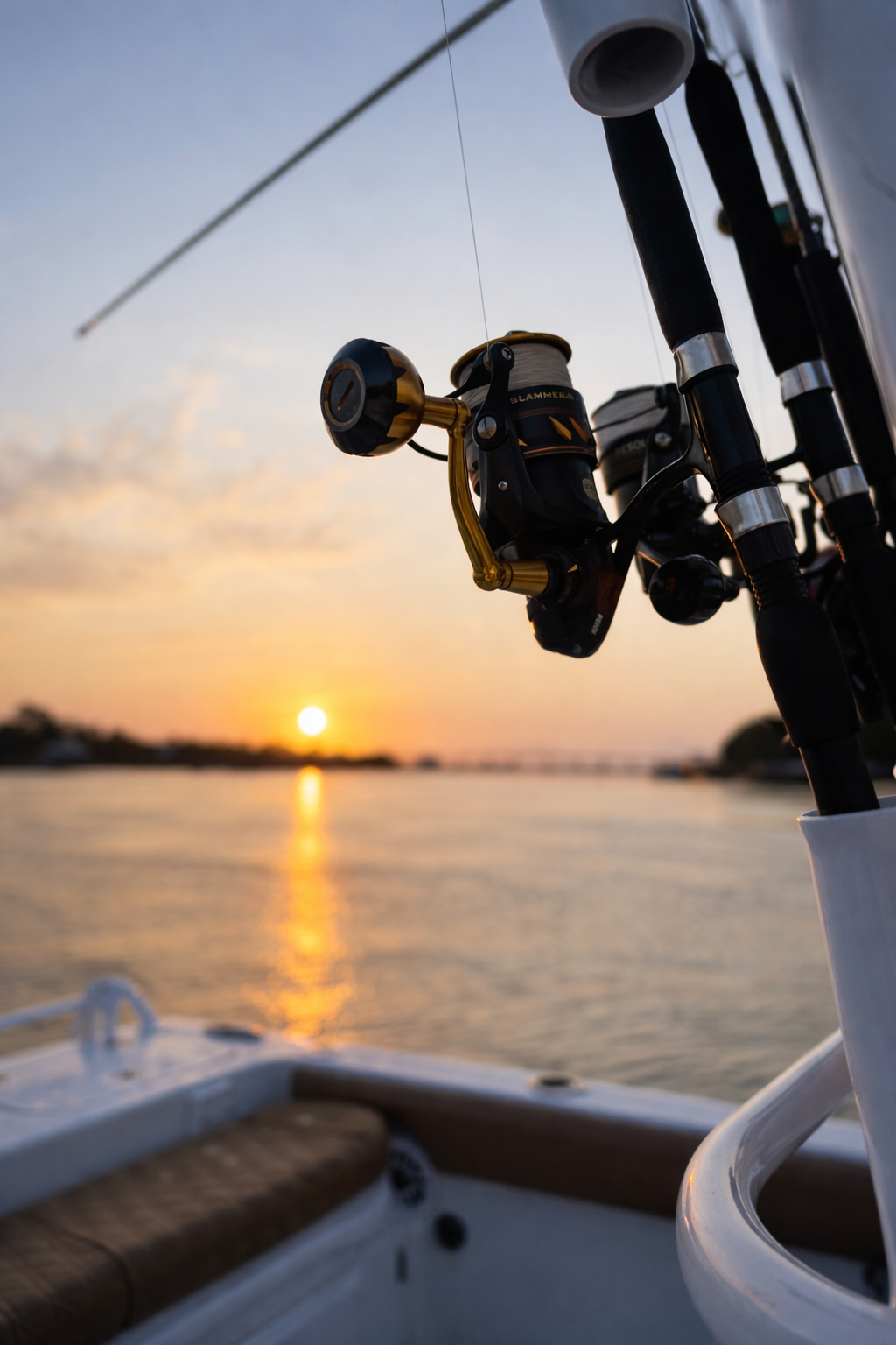 Best Saltwater Spinning Reels Under $150 (2026)