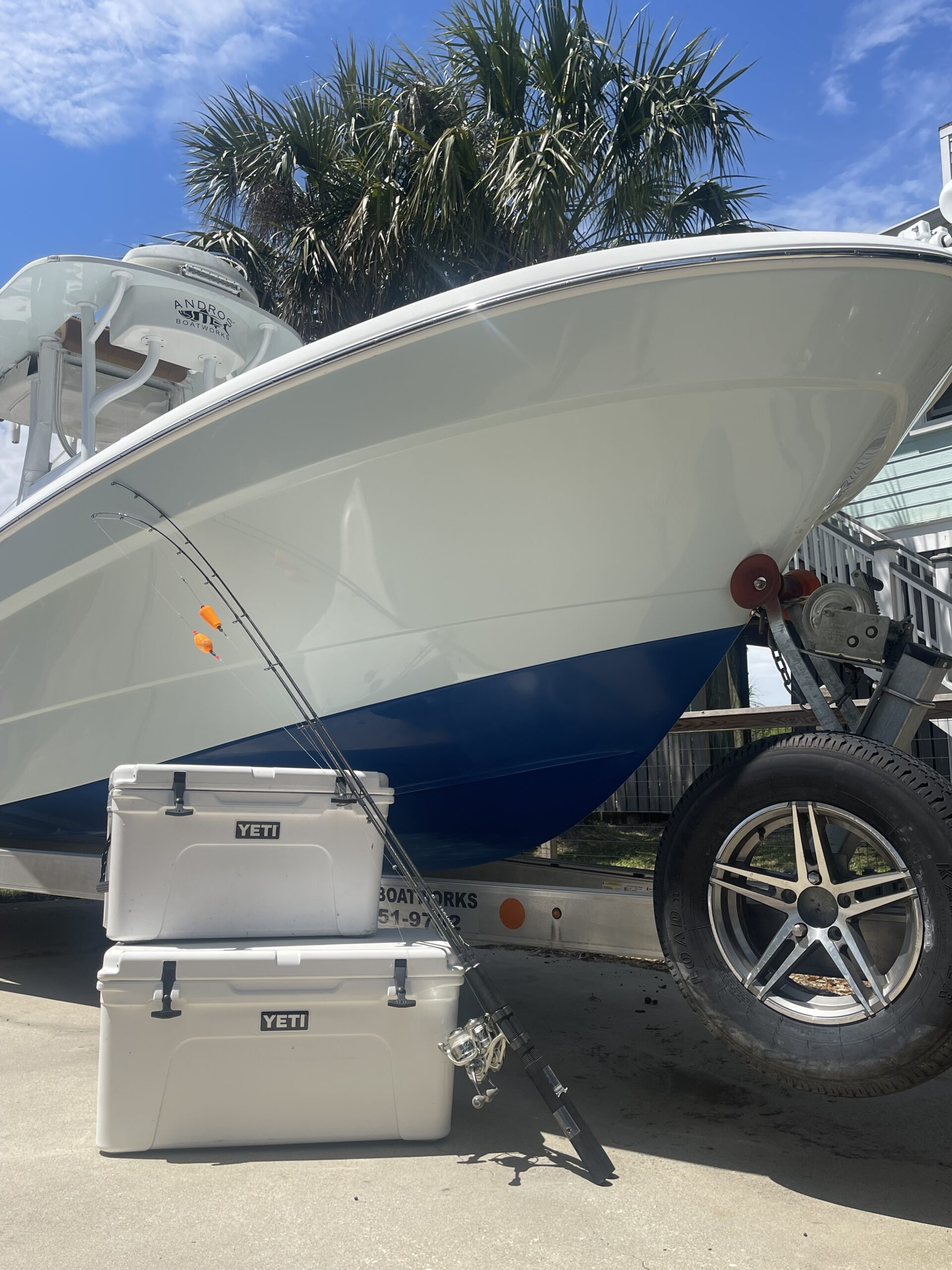 The Complete YETI Cooler Guide: Every Model Compared