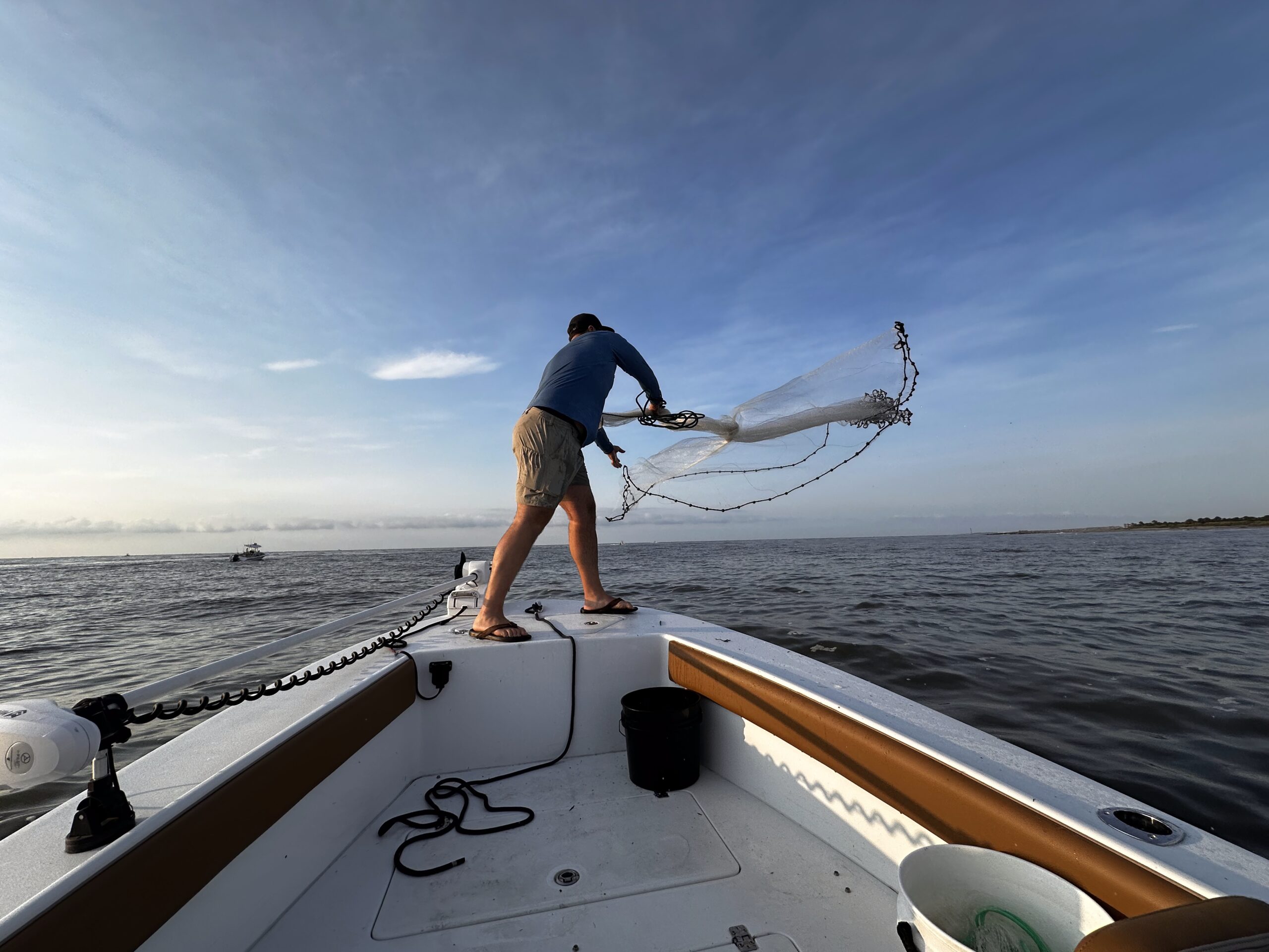 Best Saltwater Cast Nets: The Complete Buying Guide for Serious Anglers