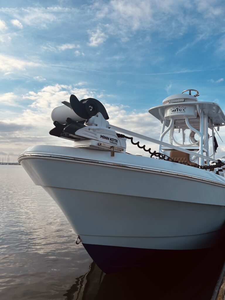 Find The Right Trolling Motor For Your Boat 2026